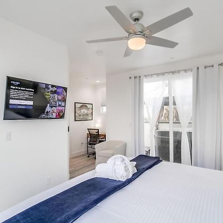 Park Blvd Paradise 301 Ada Compliant With A Spa San Diego Extérieur photo