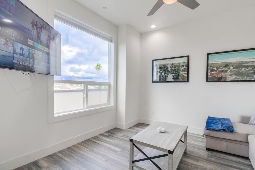 Park Blvd Paradise 301 Ada Compliant With A Spa San Diego Extérieur photo