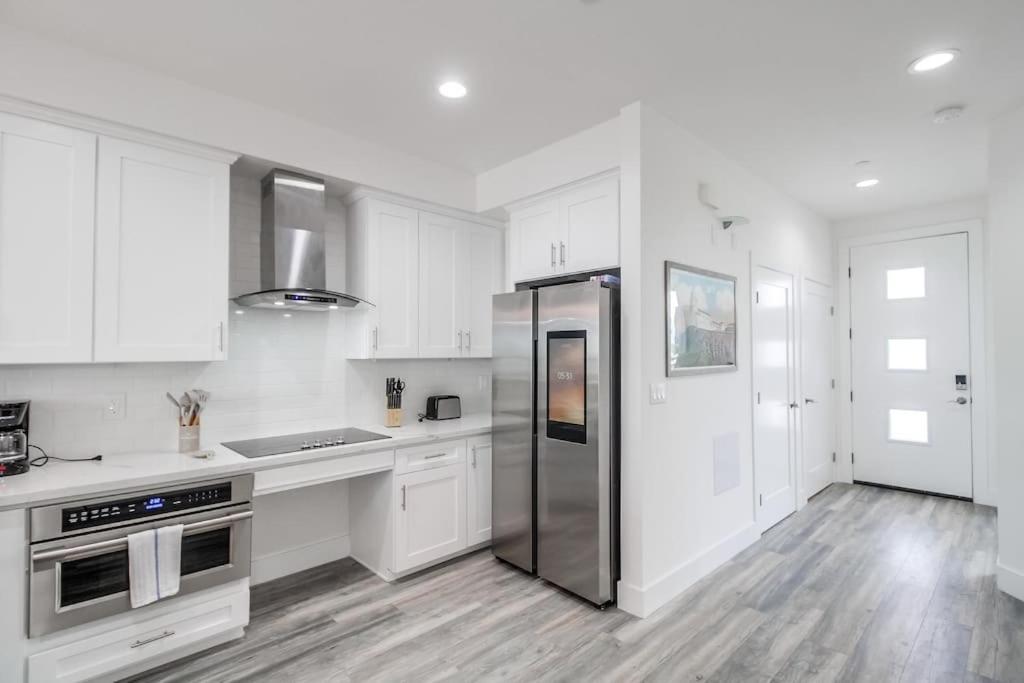 Park Blvd Paradise 301 Ada Compliant With A Spa San Diego Extérieur photo