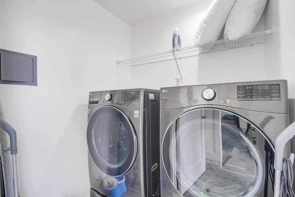 Park Blvd Paradise 301 Ada Compliant With A Spa San Diego Extérieur photo