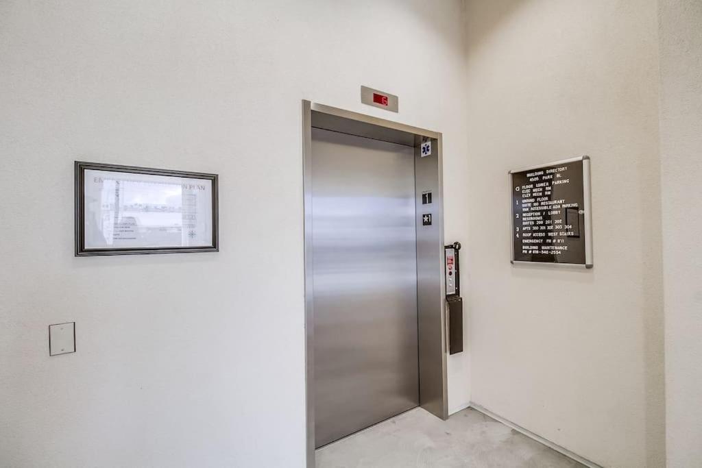 Park Blvd Paradise 301 Ada Compliant With A Spa San Diego Extérieur photo