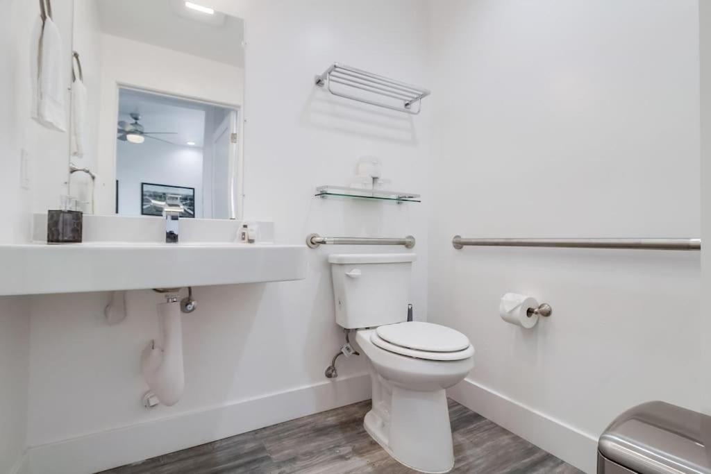Park Blvd Paradise 301 Ada Compliant With A Spa San Diego Extérieur photo