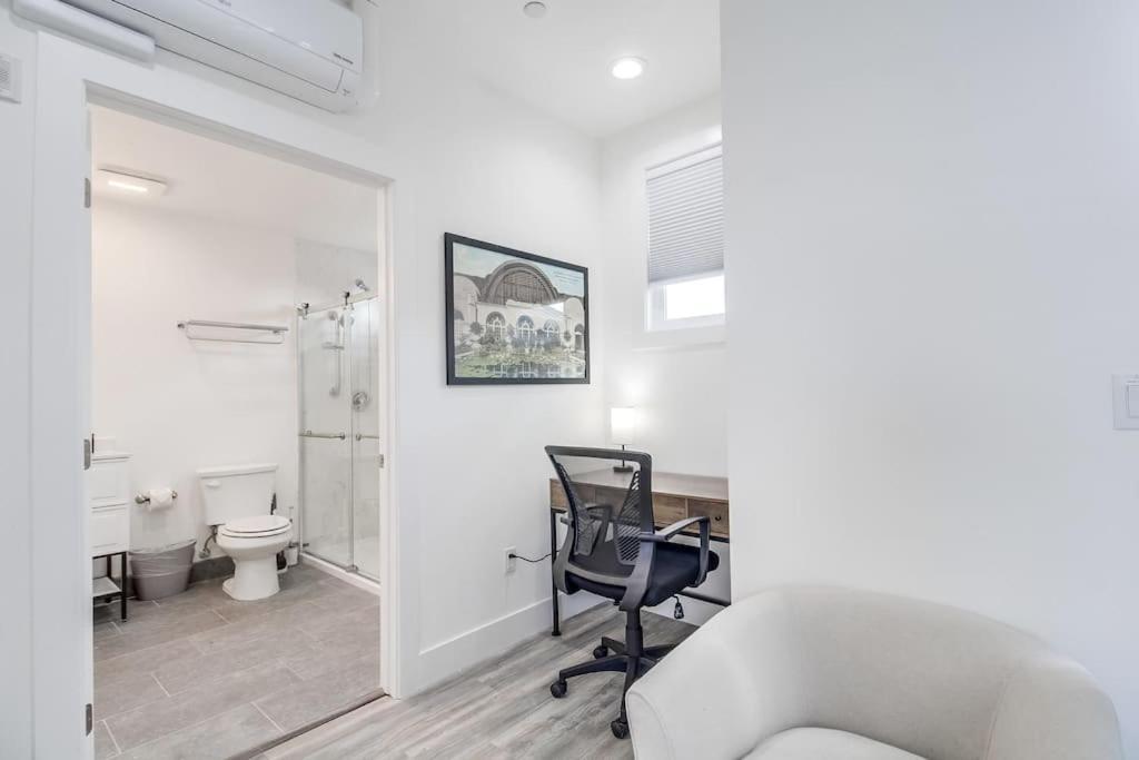 Park Blvd Paradise 301 Ada Compliant With A Spa San Diego Extérieur photo
