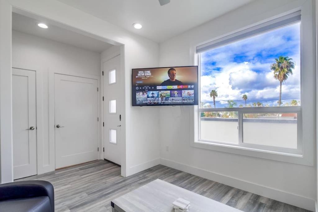 Park Blvd Paradise 301 Ada Compliant With A Spa San Diego Extérieur photo