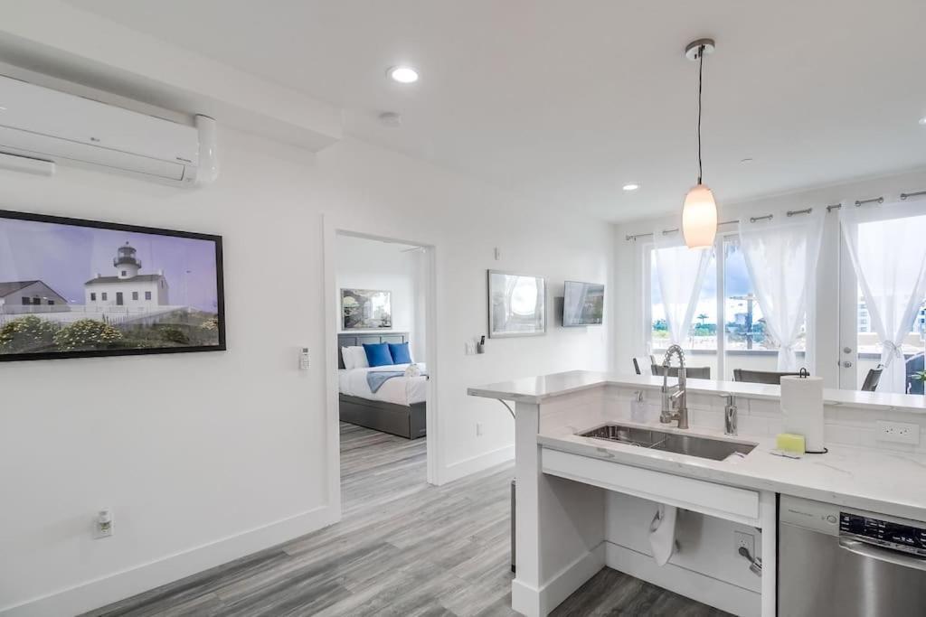 Park Blvd Paradise 301 Ada Compliant With A Spa San Diego Extérieur photo