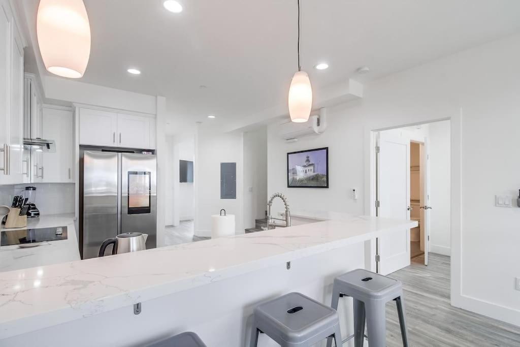 Park Blvd Paradise 301 Ada Compliant With A Spa San Diego Extérieur photo