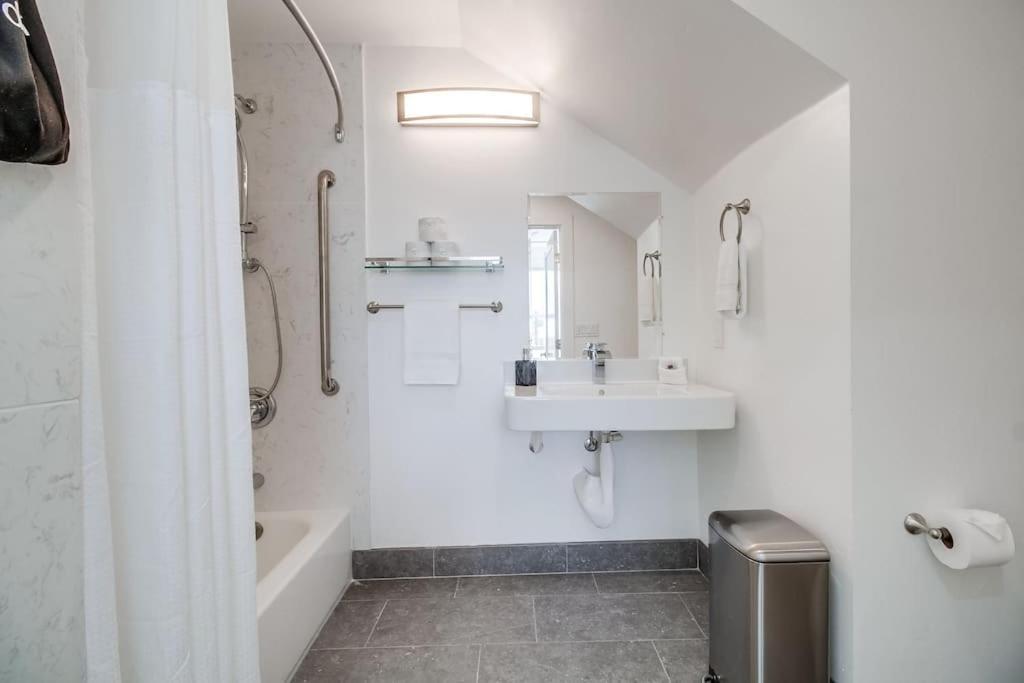 Park Blvd Paradise 301 Ada Compliant With A Spa San Diego Extérieur photo