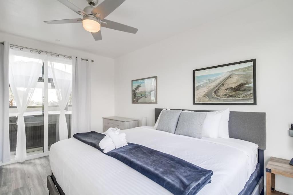 Park Blvd Paradise 301 Ada Compliant With A Spa San Diego Extérieur photo