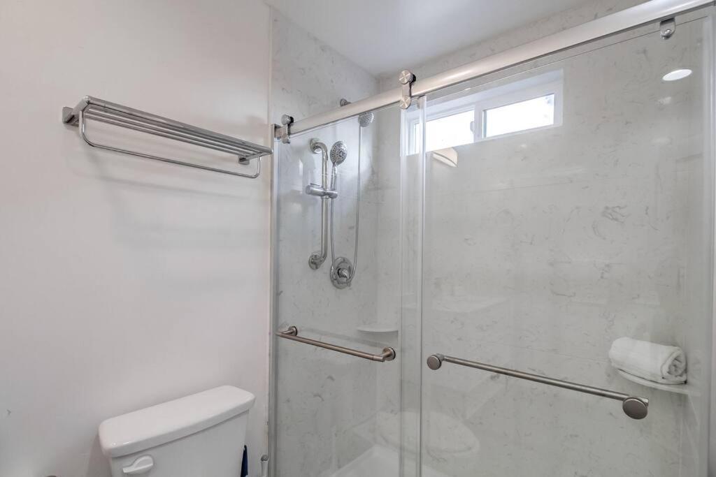 Park Blvd Paradise 301 Ada Compliant With A Spa San Diego Extérieur photo