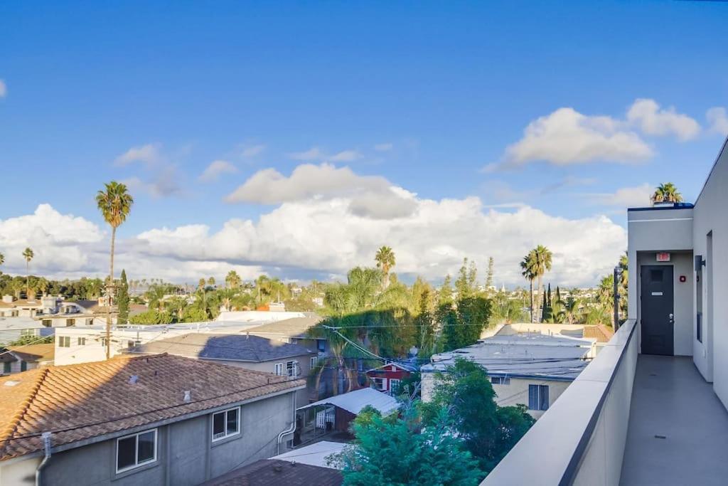 Park Blvd Paradise 301 Ada Compliant With A Spa San Diego Extérieur photo
