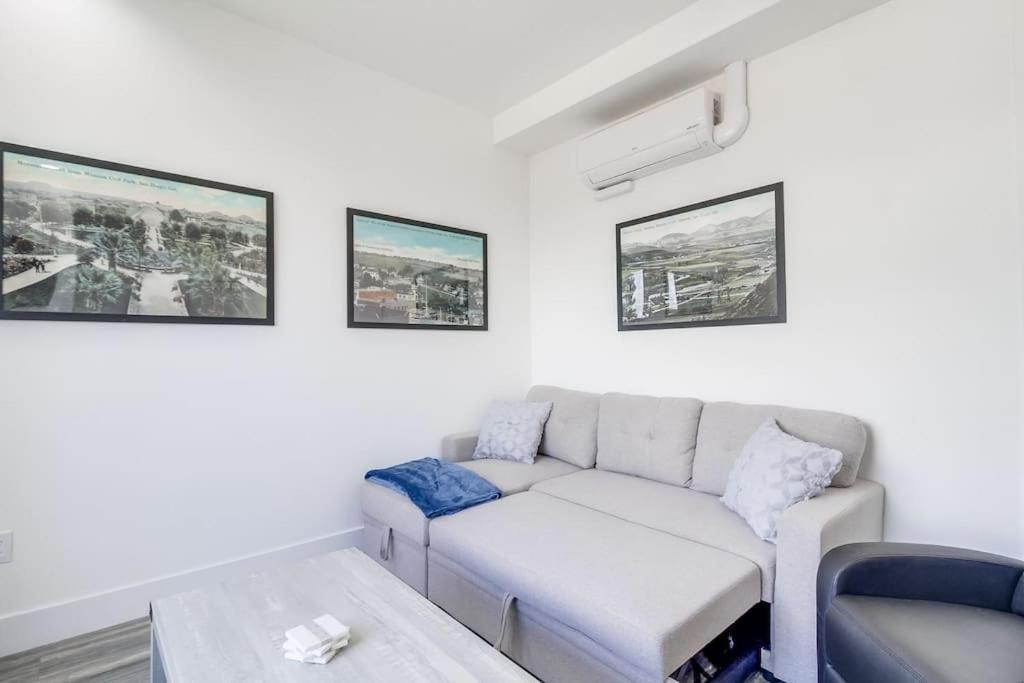 Park Blvd Paradise 301 Ada Compliant With A Spa San Diego Extérieur photo