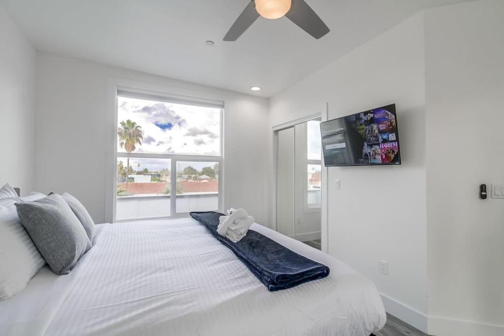 Park Blvd Paradise 301 Ada Compliant With A Spa San Diego Extérieur photo