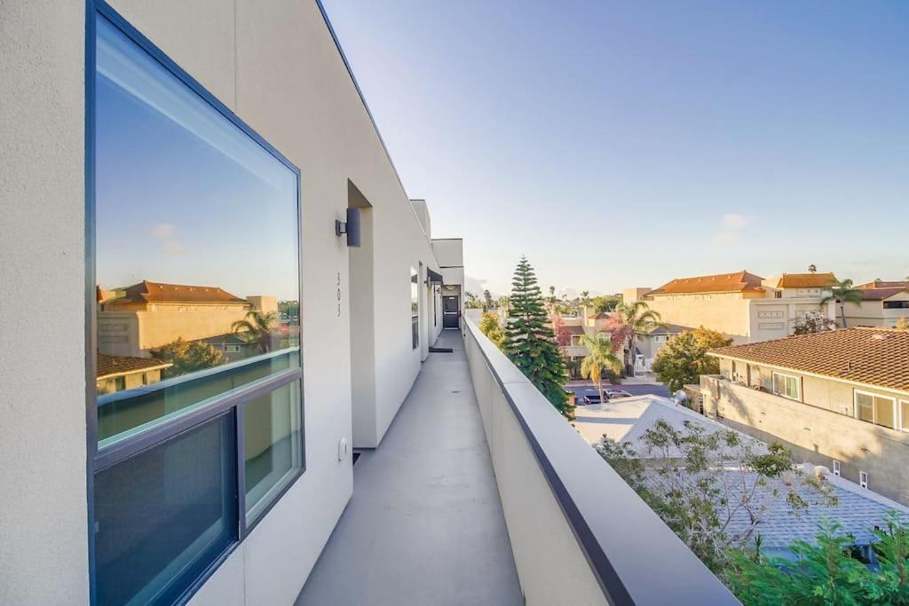 Park Blvd Paradise 301 Ada Compliant With A Spa San Diego Extérieur photo
