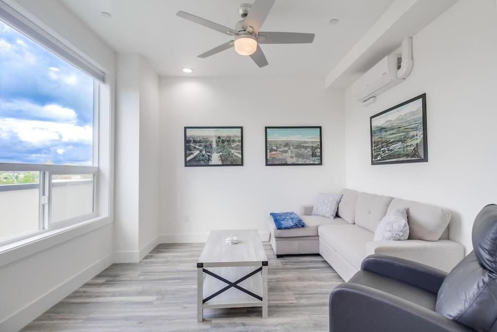 Park Blvd Paradise 301 Ada Compliant With A Spa San Diego Extérieur photo