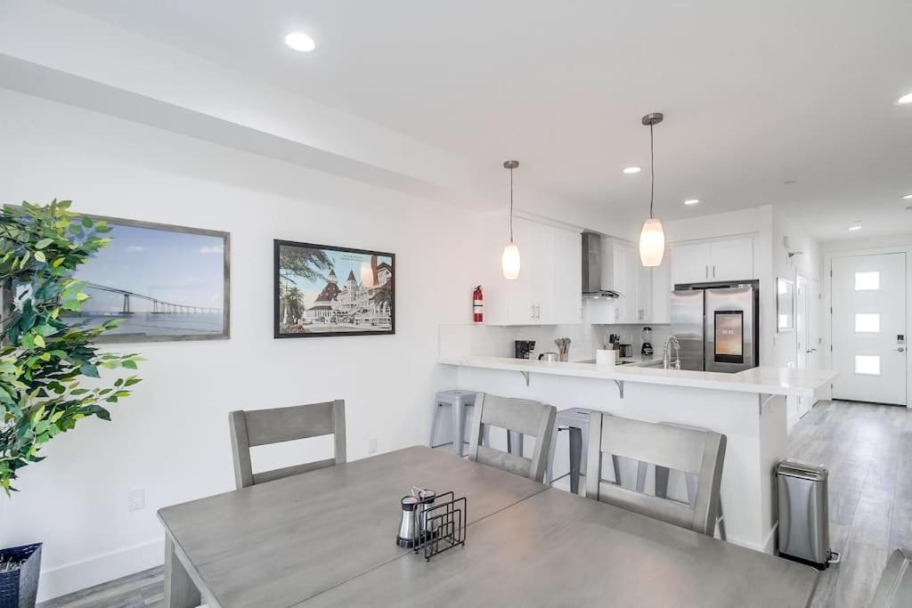 Park Blvd Paradise 301 Ada Compliant With A Spa San Diego Extérieur photo