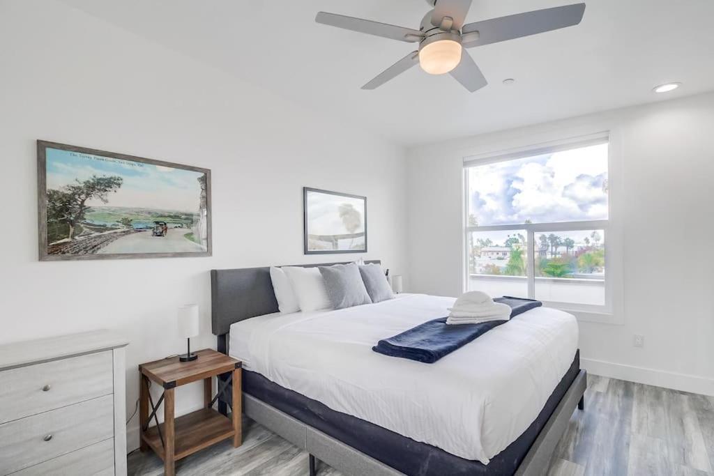 Park Blvd Paradise 301 Ada Compliant With A Spa San Diego Extérieur photo