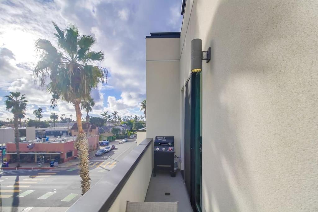 Park Blvd Paradise 301 Ada Compliant With A Spa San Diego Extérieur photo