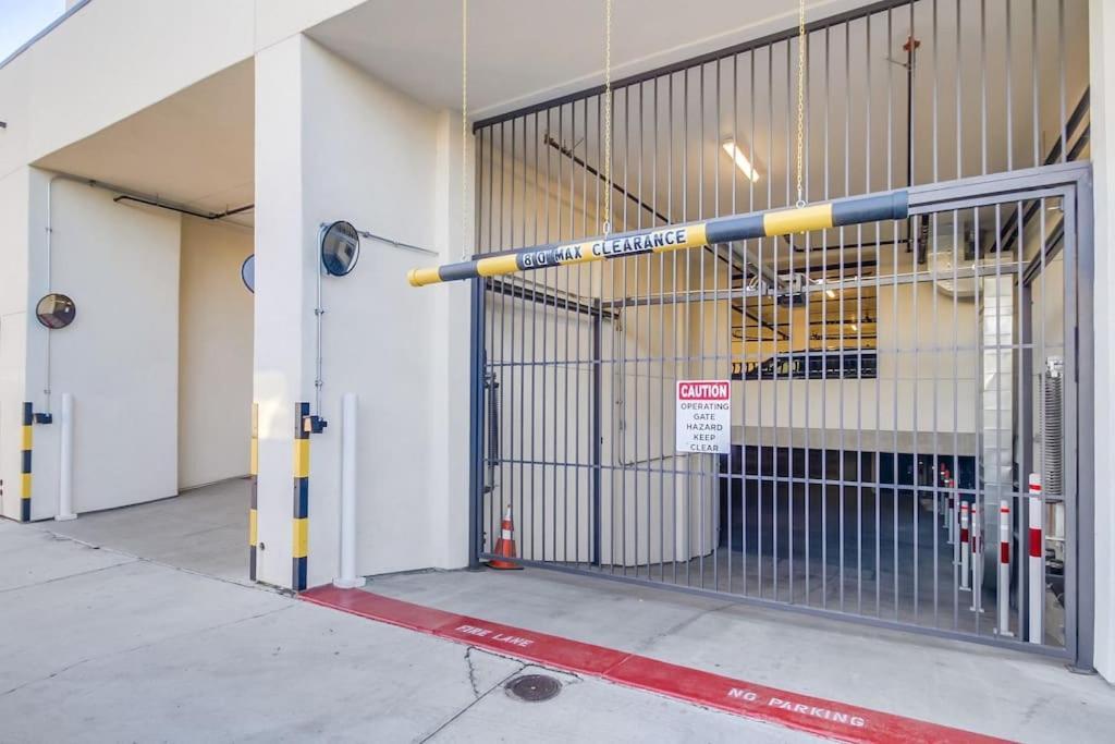 Park Blvd Paradise 301 Ada Compliant With A Spa San Diego Extérieur photo