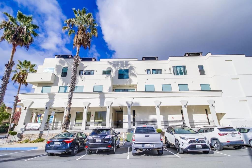 Park Blvd Paradise 301 Ada Compliant With A Spa San Diego Extérieur photo